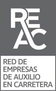 Gruas Hermanos Esparza es miembro oficial de REAC